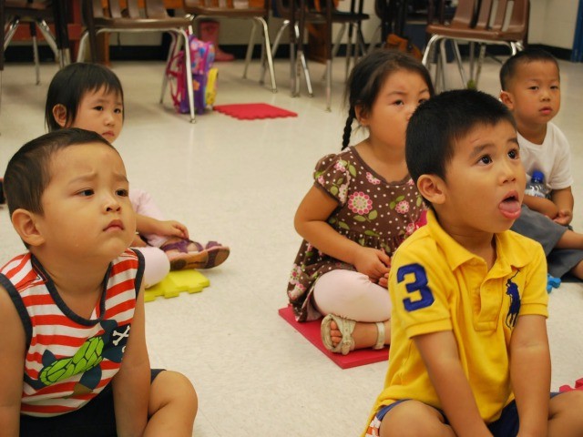 Kentuckiana Chinese School - Home